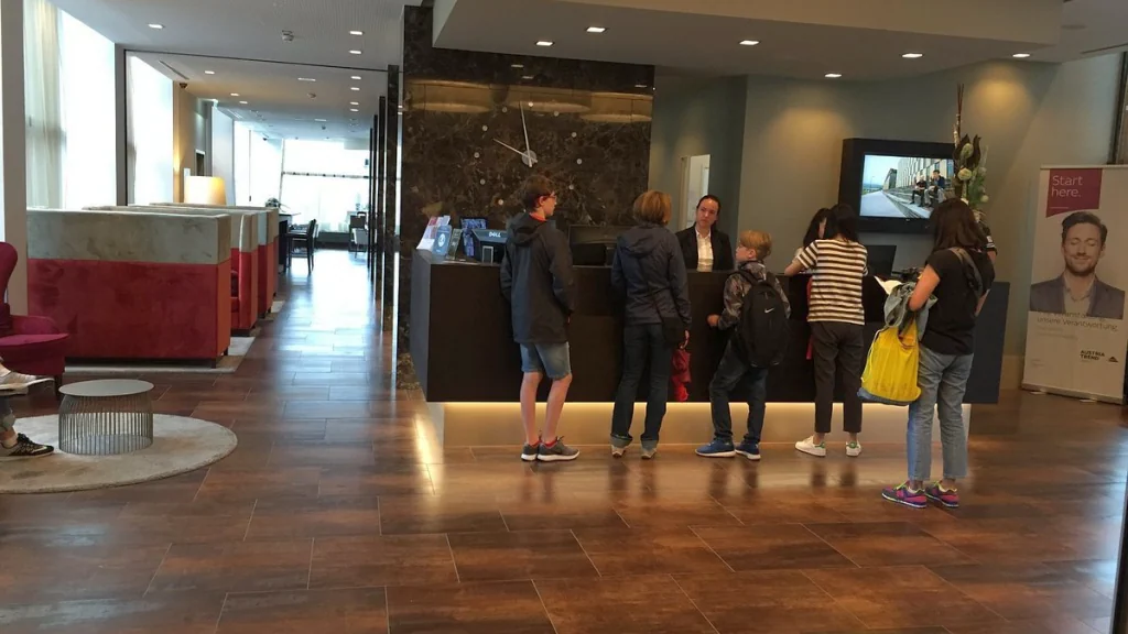 الفندق تريند النمسا أوروبا سالزبورج - سالزبورج